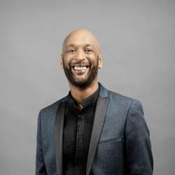 Tommy Blaize: 50 Years In Music