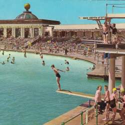 Evening Talk :Twentieth Century Seaside Architecture