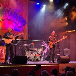 Unravelling Wilburys