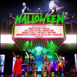Halloween in Concert