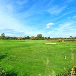 Bidston Golf Club