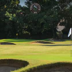 Wirral Golf Club