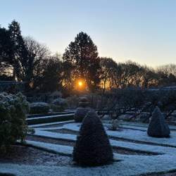 Winter Wonderland Walks