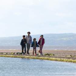 West Kirby Marine Lake