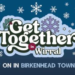 Christmas in Birkenhead