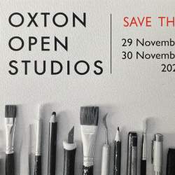 Oxton Open Studios