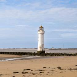 New Brighton