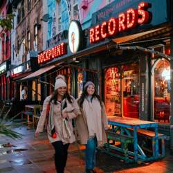 Rockpoint Records