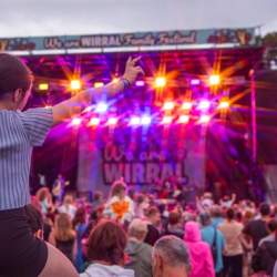 We Are Wirral Family Festival
