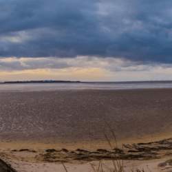 King Charles Coastal Path