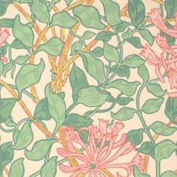 May Morris: Crafting a Legacy