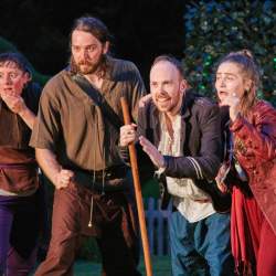 Gig Panto - Hoodstock '25