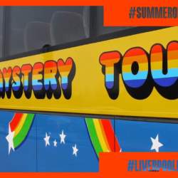 Borough Bus Tours