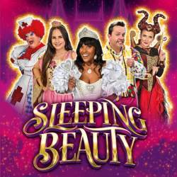 Sleeping Beauty