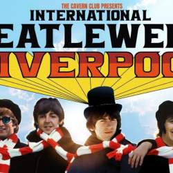 International Beatleweek Festival 2025 in Port Sunlight – P.S. I Love You