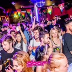 G Bar