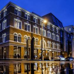 Hope Street Hotel