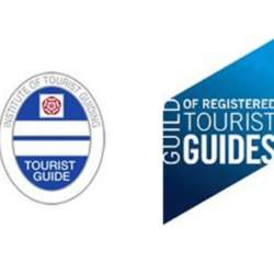 Paul Beesley – Blue Badge Tour Guide