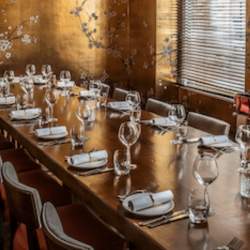 Restaurant Bar and Grill Liverpool