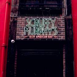Scruffy Murphy's Mathew Street