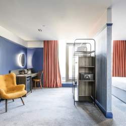 Ropewalks Hotel