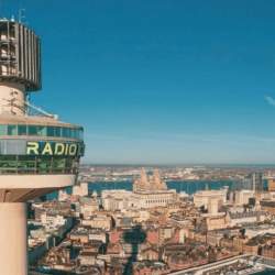 St Johns Beacon 360° Panoramic Viewing Gallery