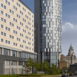 Radisson Blu Hotel Liverpool