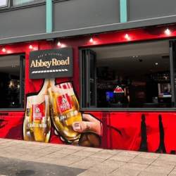 Abbey Road Bar and Kitchen