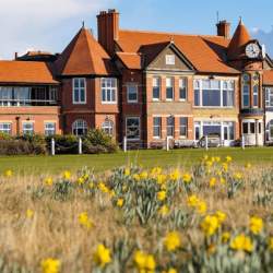 The 151st Open