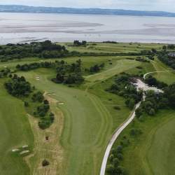 Caldy Golf Club