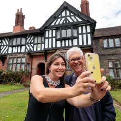 Port Sunlight Walking Tours