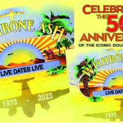 Wishbone Ash