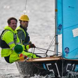 West Lancashire Yacht Club