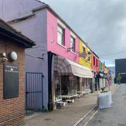 Walkers on Wesley Street