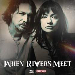 When Rivers Meet