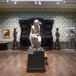 Williamson Art Gallery & Museum