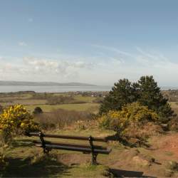 Wirral Country Park