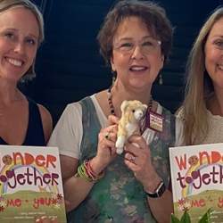 Wonder Library: Stories brought to life at Southport Library