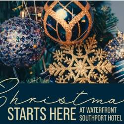 Festive Wreath Making