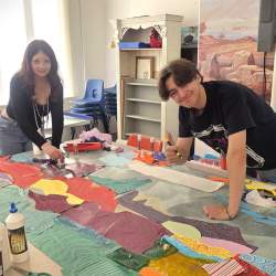 Young Curator Summer Sessions