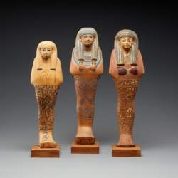 3 Part Course Session 1: Egypt’s Magical Workforce