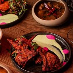 JT Akshaya Sunday Brunch