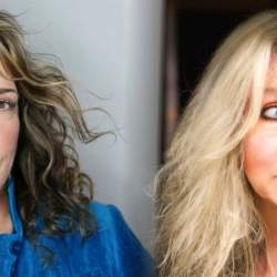 Beth Nielsen Chapman & Judie Tzuke - Live in Concert