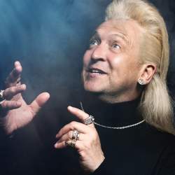 Clinton Baptiste: Spectral Intercourse