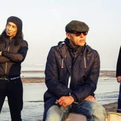 The Christians
