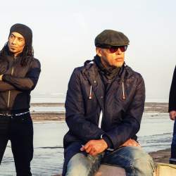 The Christians