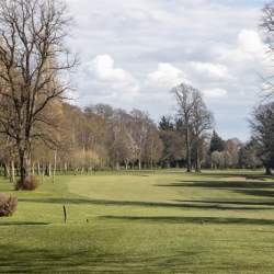 Eastham Lodge Golf Club
