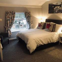 Rooms at Remedy Churchtown