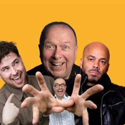 Best of the Fest @ The Southport Comedy Festival