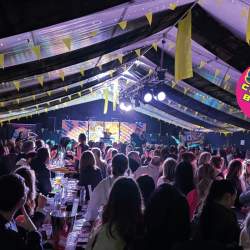 Comedy Bingo Back to the 90's @ The Southport Comedy Festival''